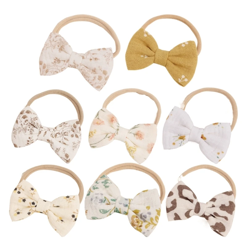 YYDS Elastic Baby Hairband Lovely Bowknot Headband for Infants Soft and Stretchy Hair Ornaments Newborns Photography Props
YYDS Elastic Baby Hairband Lovely Bowknot Headband for Infants Soft and Stretchy Hair Ornaments Newborns Photography Props