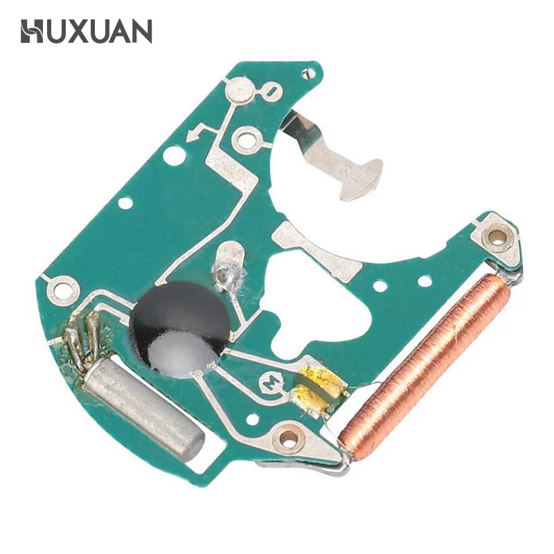 ETA4000 Quartz Watch Circuit Board 955.112 955.412 955.414 Quartz Watch Movement Part Watch Repair Tool Accessory Watchmaker
ETA4000 Quartz Watch Circuit Board 955.112 955.412 955.414 Quartz Watch Movement Part Watch Repair Tool Accessory Watchmaker
