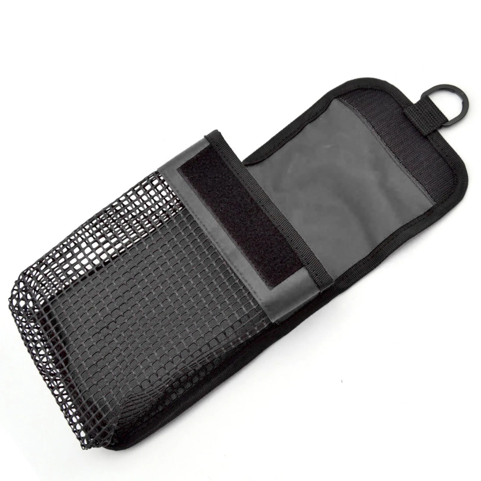 Multi Scuba Diving Gear Bag Hot Sale Waterproof 20x13x6cm Safety Surface Marker Buoy Mesh Storage Pocket Carry Parts
Multi Scuba Diving Gear Bag Hot Sale Waterproof 20x13x6cm Safety Surface Marker Buoy Mesh Storage Pocket Carry Parts