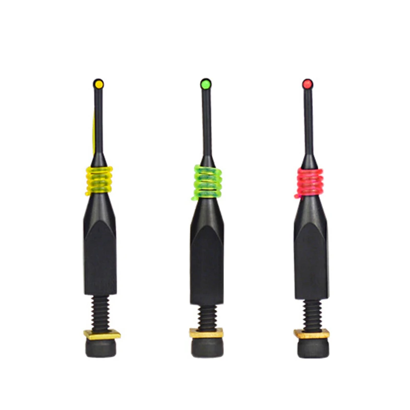 3PCS Archery Accessories Bow Sight Pins Replacement Parts Bow Sight Outdoor Sports Archery Hunting Shoot Accessories Sights
3PCS Archery Accessories Bow Sight Pins Replacement Parts Bow Sight Outdoor Sports Archery Hunting Shoot Accessories Sights