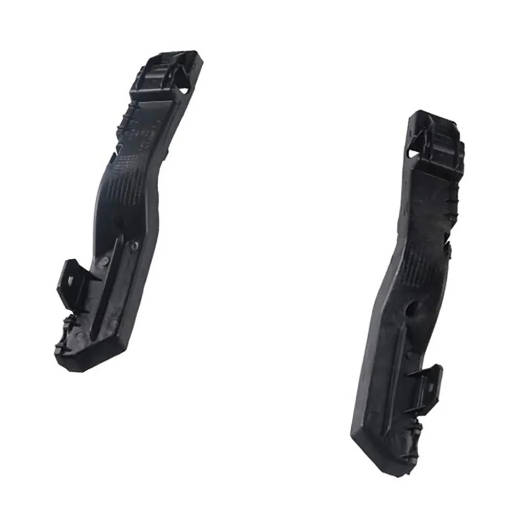 Special Bracket Front Bumper Support 2Pcs/Set 5178410AD 5178411AD Black Car Accessories For Dodge Journey 2009-2017 RH+LH
Special Bracket Front Bumper Support 2Pcs/Set 5178410AD 5178411AD Black Car Accessories For Dodge Journey 2009-2017 RH+LH