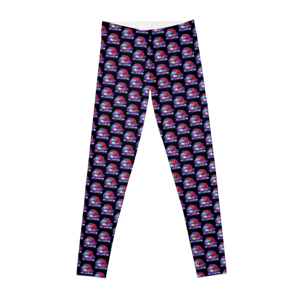 Friday Night Funkin Boyfriend Name Leggings push up tights for Women gym leggings Womens Women's high waist leggings
Friday Night Funkin Boyfriend Name Leggings push up tights for Women gym leggings Womens Women's high waist leggings