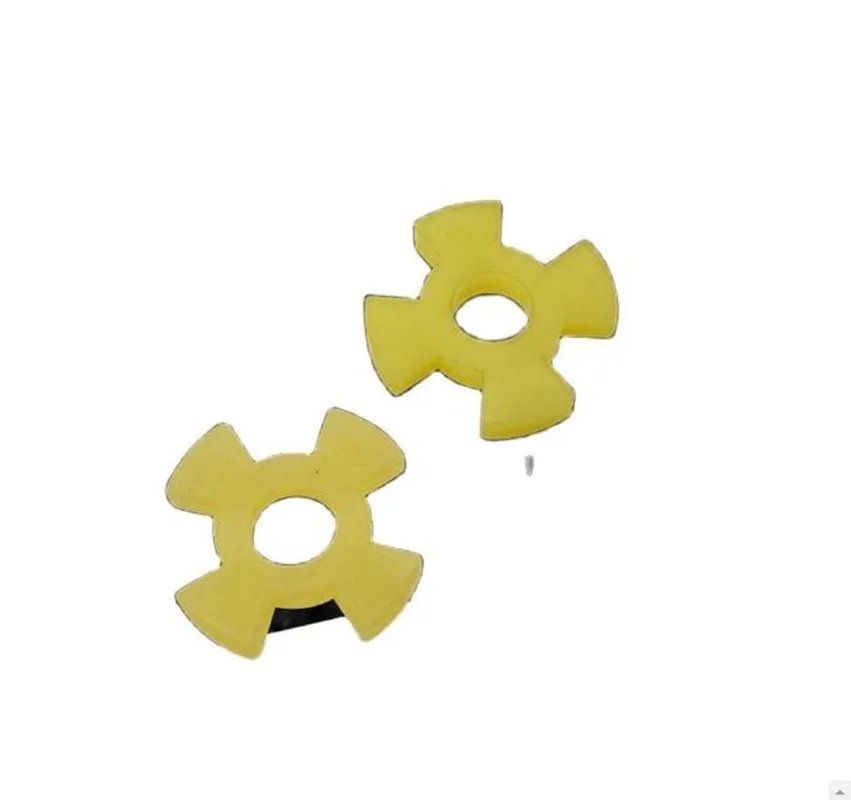 Grinding Machine Accessories Grinding Machine Cross Rubber Pad Spindle Coupling Shockproof Mat Spindle Gasket 1PC New
Grinding Machine Accessories Grinding Machine Cross Rubber Pad Spindle Coupling Shockproof Mat Spindle Gasket 1PC New
