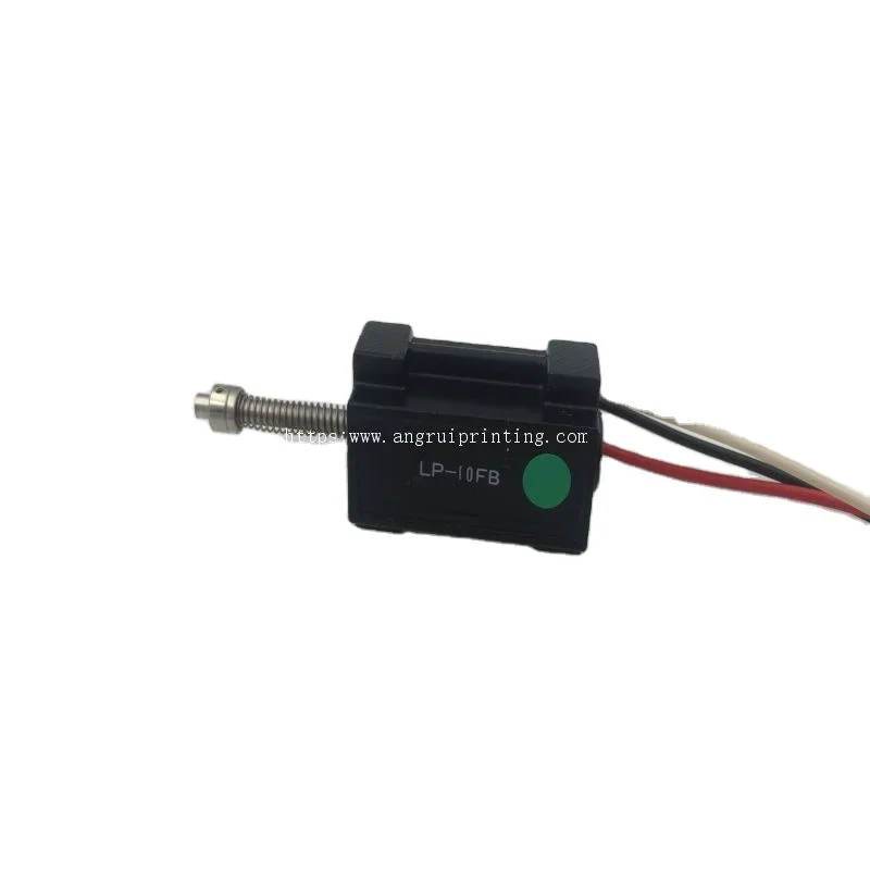 ANGRUI 3F/D3000 potentiometer LP-10FB-40 is suitable for offset press parts MIDORI PRECISIONS KA42714A
ANGRUI 3F/D3000 potentiometer LP-10FB-40 is suitable for offset press parts MIDORI PRECISIONS KA42714A
