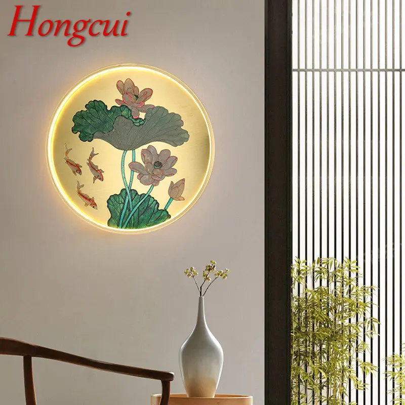Hongcui Brass Wall Picture Lamp LED 3 Colors Modern Gold Luxury Creative Lotus Decor Sconce Light for Home Living Room Bedroom
Hongcui Brass Wall Picture Lamp LED 3 Colors Modern Gold Luxury Creative Lotus Decor Sconce Light for Home Living Room Bedroom