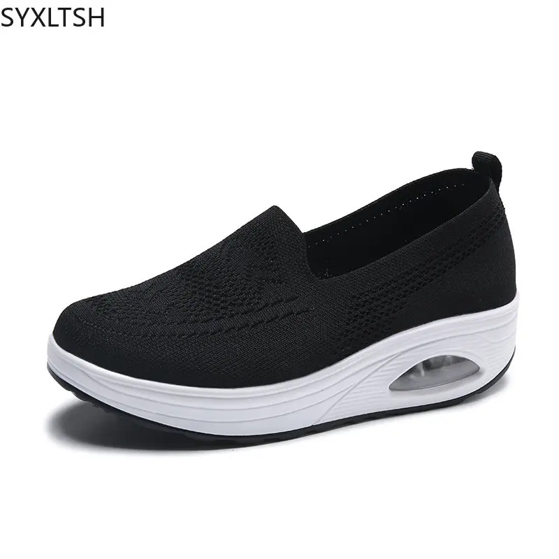 Кроссовки женские без шнуровки, повседневная обувь, лоферы, роскошные кеды, беговые кроссовки, черные
Кроссовки женские без шнуровки, повседневная обувь, лоферы, роскошные кеды, беговые кроссовки, черные