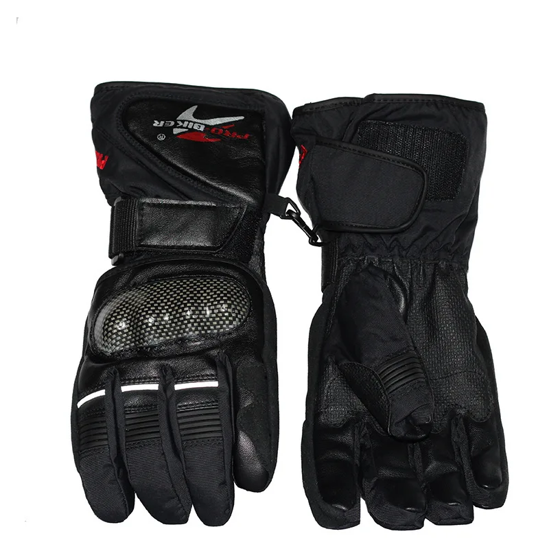 Anti-fall Non-slip Universal Motorcycle Gloves 100% Waterproof Windproof Winter Warm Protective Moto Tactical gloves
Anti-fall Non-slip Universal Motorcycle Gloves 100% Waterproof Windproof Winter Warm Protective Moto Tactical gloves
