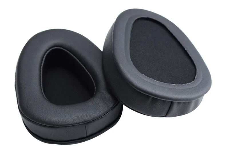 Replacement High-quality Headset Foam Cusion Suitable for Skullcandy Roc Rocnation Aviator 2.0 Earpads Soft Protein Sponge Cover Replacement High-quality Headset Foam Cusion Suitable for Skullcandy Roc Rocnation Aviator 2.0 Earpads Soft Protein Sponge Cover