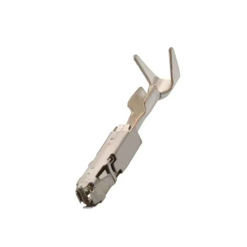 3000pcs/roll Auto Crimp Pin dj627a-e1.5a Wiring Connector Cable Loose Terminals
3000pcs/roll Auto Crimp Pin dj627a-e1.5a Wiring Connector Cable Loose Terminals