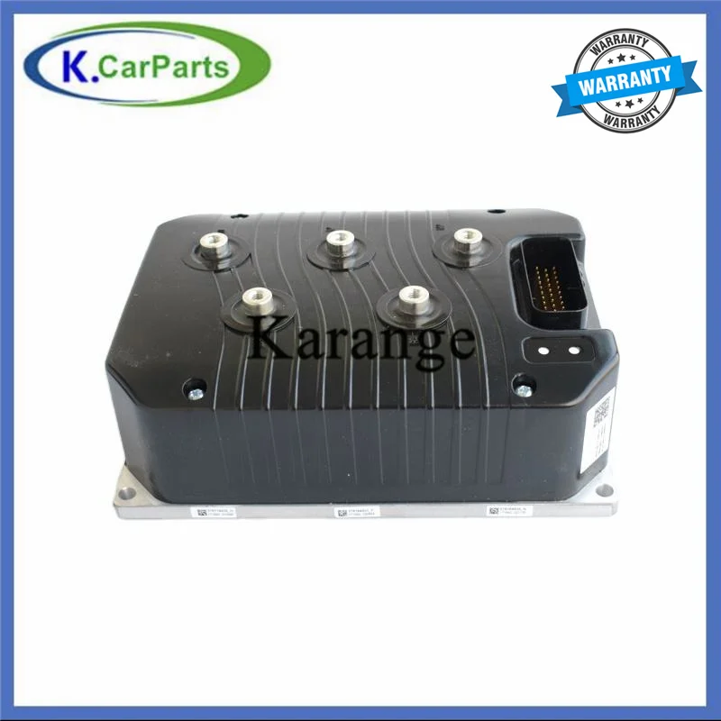 

New AC Motor Speed Controller for Curtis 1234 1234-5371 1234-5271 36V 48V 350A Material Handling Forklift Personnel Carrier