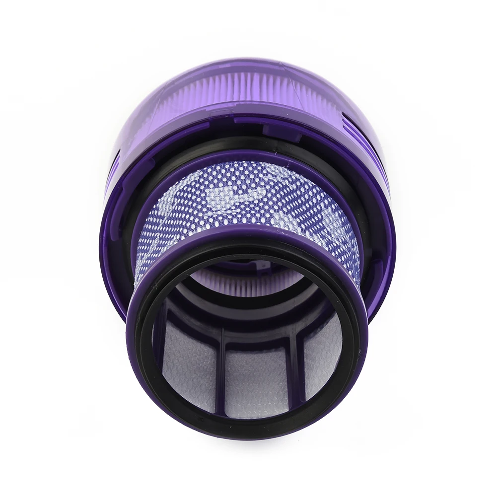 Filter For Dyson SV16 Outsize V11 Outsize V11 Outsize Vacuums Part 970422-01 Robot Vacuum Cleaner Sweeper Filter Accessories
Filter For Dyson SV16 Outsize V11 Outsize V11 Outsize Vacuums Part 970422-01 Robot Vacuum Cleaner Sweeper Filter Accessories
