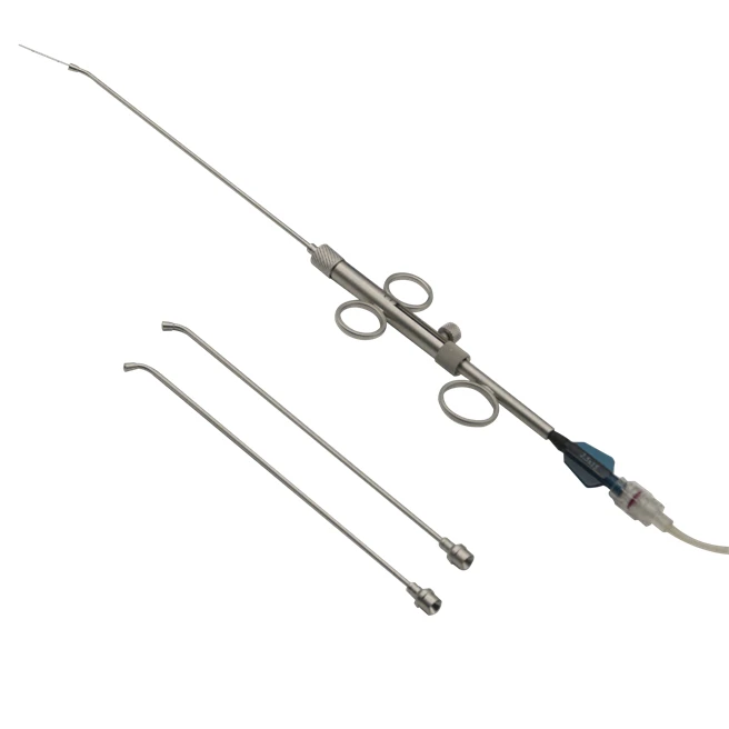 ENT medical device surgical Balloon Eustachian Tuboplasty ET balloon dilation system 
ENT medical device surgical Balloon Eustachian Tuboplasty ET balloon dilation system