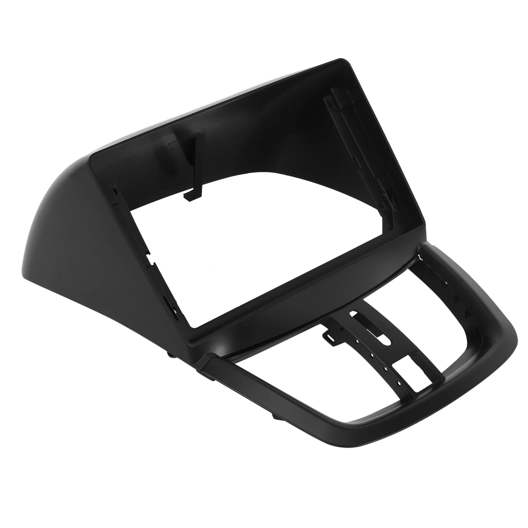 9 Inch Car Audio Frame Car Radio Panel GPS Navigation Panel DVD Panel Frame for Peugeot 207 2009-2013
9 Inch Car Audio Frame Car Radio Panel GPS Navigation Panel DVD Panel Frame for Peugeot 207 2009-2013