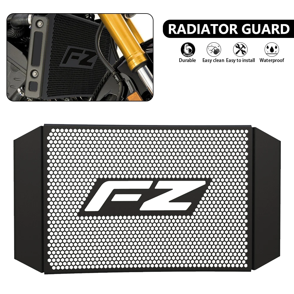 FZ 8N 8R 8S New Motorcycle Radiator Grille Guard Protector Cover For Yamaha FZ8N FZ8S FZ8R FZ8 SPR 2010 2011 2012 2013 2014 2015
FZ 8N 8R 8S New Motorcycle Radiator Grille Guard Protector Cover For Yamaha FZ8N FZ8S FZ8R FZ8 SPR 2010 2011 2012 2013 2014 2015