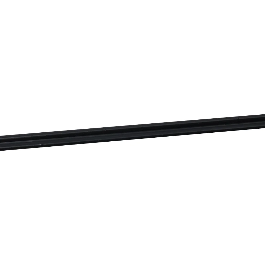 15pcs 50cm Plastic Welding Rod Black ABS Triangular 3mm Welding Rod For Battery Car's Motorcycle's Computer's Shell
15pcs 50cm Plastic Welding Rod Black ABS Triangular 3mm Welding Rod For Battery Car's Motorcycle's Computer's Shell
