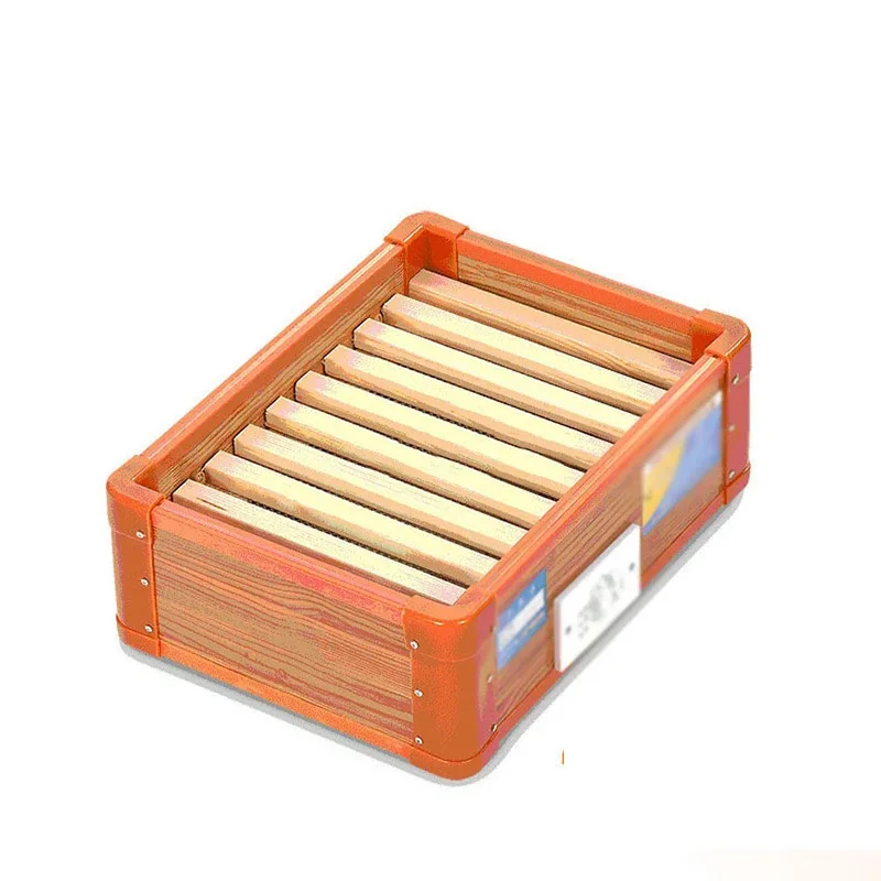 Electric Foot Warmer Household & Office Electric Wire Heater Solid Wood Foot Warming Machine For Winter Heating Device 220V
Electric Foot Warmer Household & Office Electric Wire Heater Solid Wood Foot Warming Machine For Winter Heating Device 220V