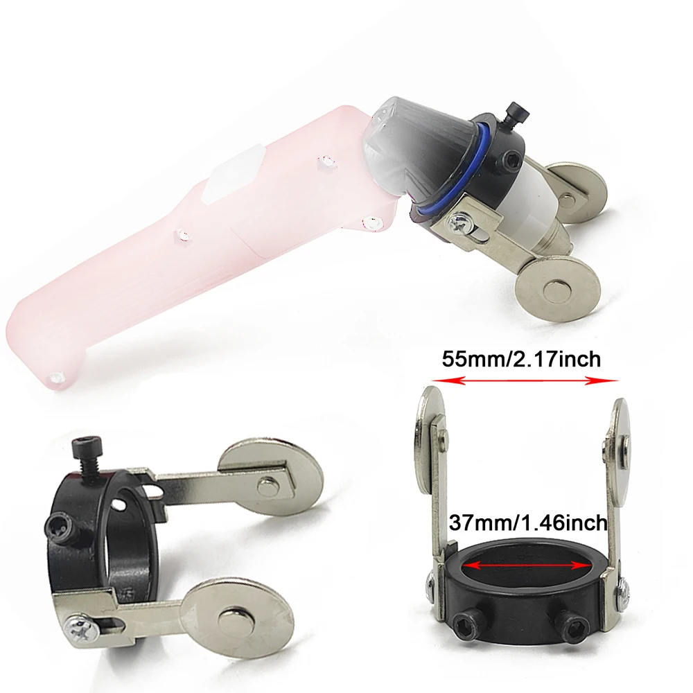 Плазменный резак P80, быстрое и роликовое направляющее колесо, набор инструментов для плазменной резки, комплект насадок для металлических плазменных наконечников
Плазменный резак P80, быстрое и роликовое направляющее колесо, набор инструментов для плазменной резки, комплект насадок для металлических плазменных наконечников