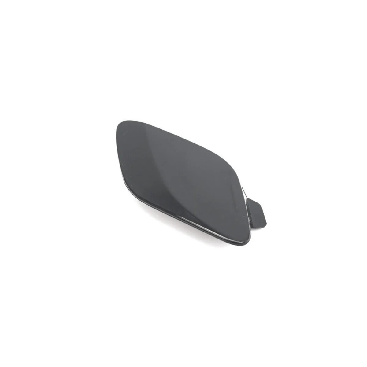 Front Bumper Tow Hook Eye Cover Cap Fits for Volvo S60 2011-2013 30795007 39802519
Front Bumper Tow Hook Eye Cover Cap Fits for Volvo S60 2011-2013 30795007 39802519