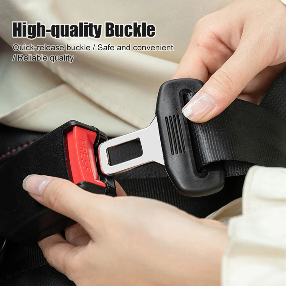 Pregnancy Safety Belt Modified Accessories Universal 1.6m Length Bump Belt Car Seat Belts Adapter For Pregnant Women Seatbelt
Pregnancy Safety Belt Modified Accessories Universal 1.6m Length Bump Belt Car Seat Belts Adapter For Pregnant Women Seatbelt