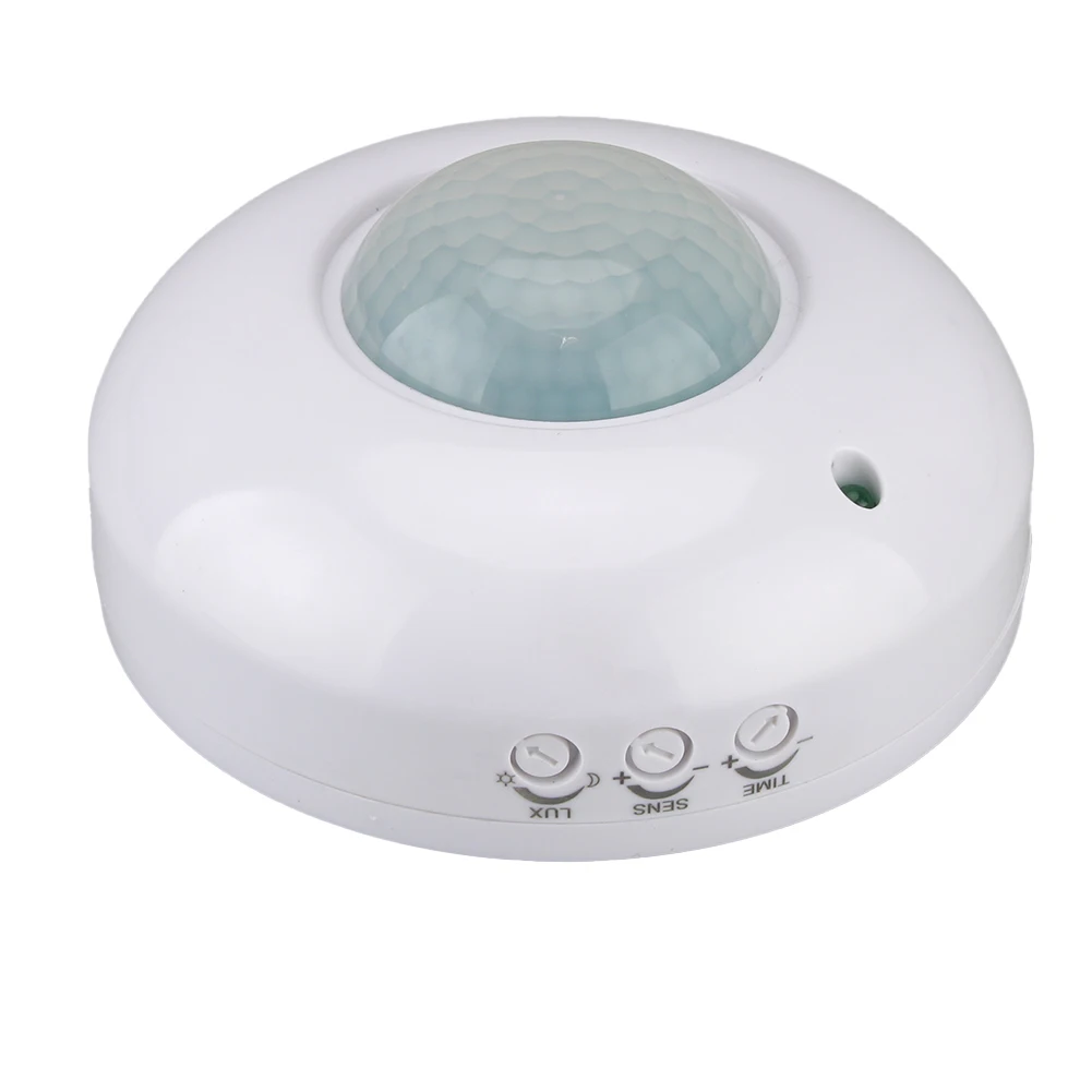 White Wide Voltage Range Ceiling Mount Automatic Detection LED Light Note PIR Motion Package Content Product Name
White Wide Voltage Range Ceiling Mount Automatic Detection LED Light Note PIR Motion Package Content Product Name