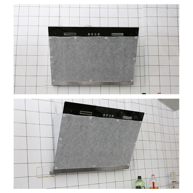 Universal Kitchen Ranges Hood Filter Paper Cooker Hood Grease Filters Paper Oil Absorbing Paper Kitchen Accessories
Universal Kitchen Ranges Hood Filter Paper Cooker Hood Grease Filters Paper Oil Absorbing Paper Kitchen Accessories