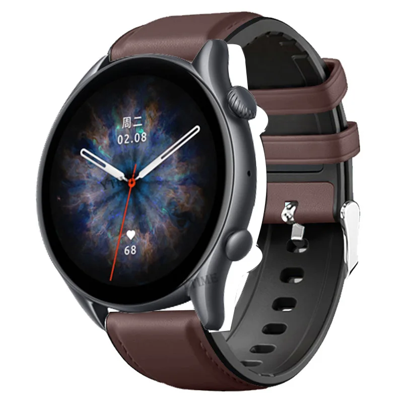 Ремешок на запястье для Garmin Vivoactive 4 3 шнур SQ Forerunner 158 55 245 245M 645 шнур 2 Plus силиконовый кожаный браслет ремешок для часов
Ремешок на запястье для Garmin Vivoactive 4 3 шнур SQ Forerunner 158 55 245 245M 645 шнур 2 Plus силиконовый кожаный браслет ремешок для часов