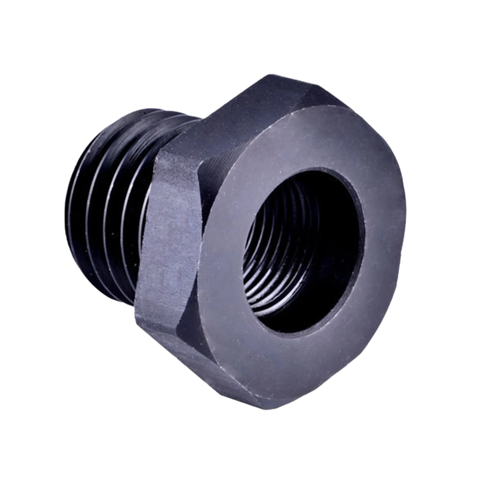 Wood Lathe Chuck Adapter Steel 1inch-8TPI To 3/4×16 Wood Turning Lathe Headstock Spindle Chuck Adapter
Wood Lathe Chuck Adapter Steel 1inch-8TPI To 3/4×16 Wood Turning Lathe Headstock Spindle Chuck Adapter