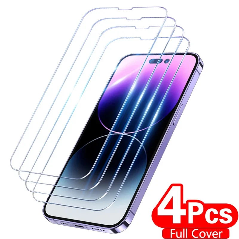 Закаленное стекло с полным покрытием для iPhone, защитная пленка для экрана iPhone 11, 12, 13, 14, 15 Pro Max, X, XR, XS Max, 7, 8, 6 Plus, стеклянная пленка, 4 шт.
Закаленное стекло с полным покрытием для iPhone, защитная пленка для экрана iPhone 11, 12, 13, 14, 15 Pro Max, X, XR, XS Max, 7, 8, 6 Plus, стеклянная пленка, 4 шт.