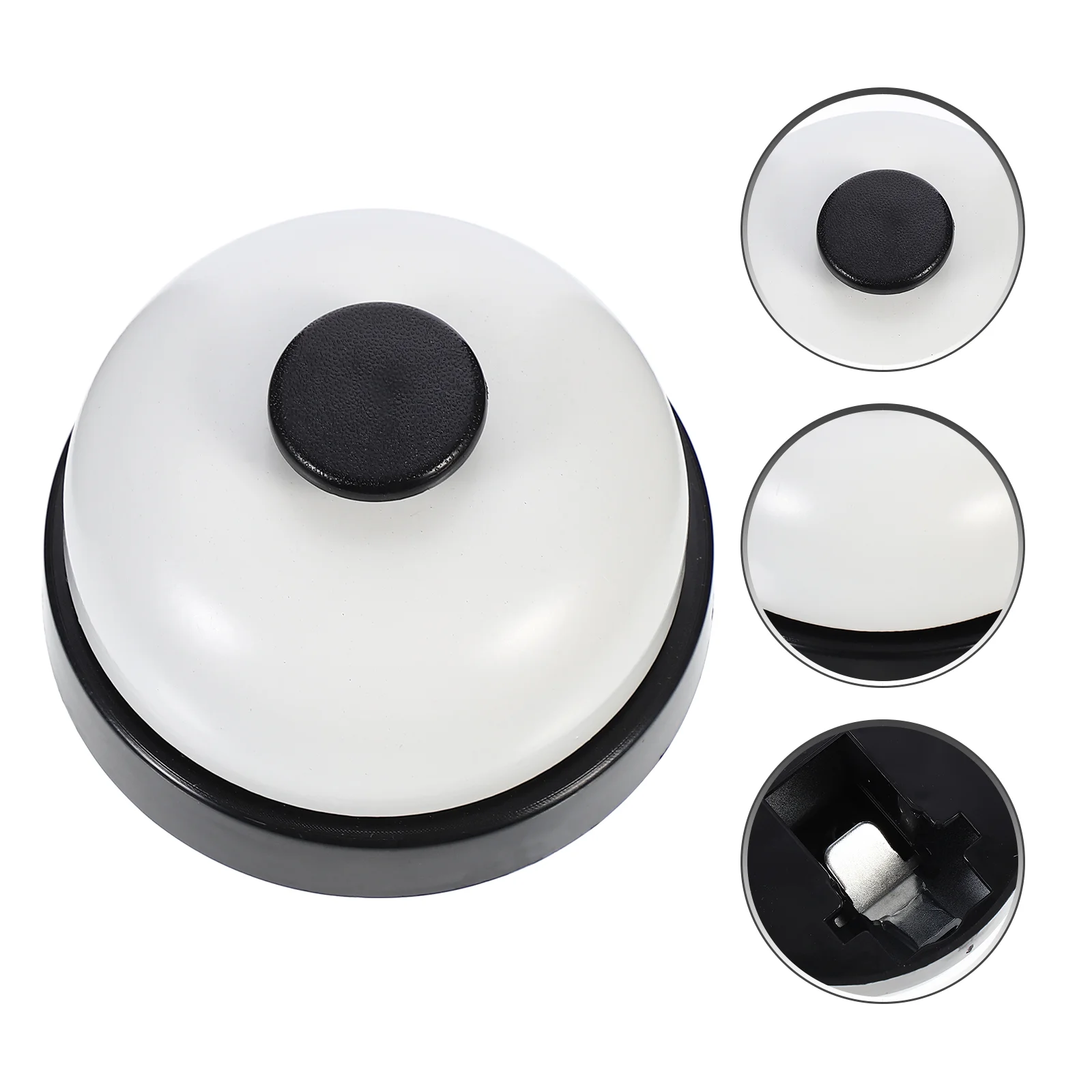 Ring The Bell Pressing Customer Serving Front Desk Reception Call Stainless Steel
Ring The Bell Pressing Customer Serving Front Desk Reception Call Stainless Steel