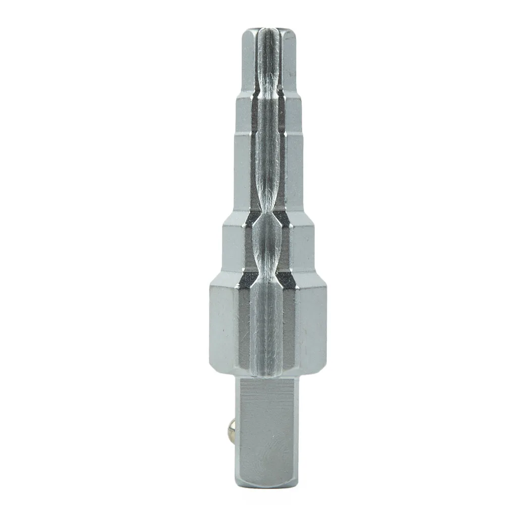 1pc 1/2 Inch Square Stepped Radiator Spanner 10-21mm For Use On Most Radiator Valves Nipples Plugs Tank Connectors Hand Tools
1pc 1/2 Inch Square Stepped Radiator Spanner 10-21mm For Use On Most Radiator Valves Nipples Plugs Tank Connectors Hand Tools