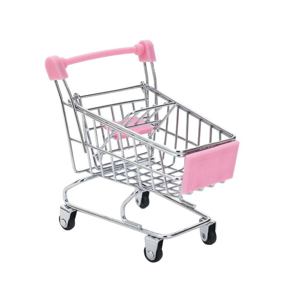 Baby Cart for Dolls Children's Toy Cash Register Pretend Play Toys Organizer with Wheels Stainless Steel
Baby Cart for Dolls Children's Toy Cash Register Pretend Play Toys Organizer with Wheels Stainless Steel