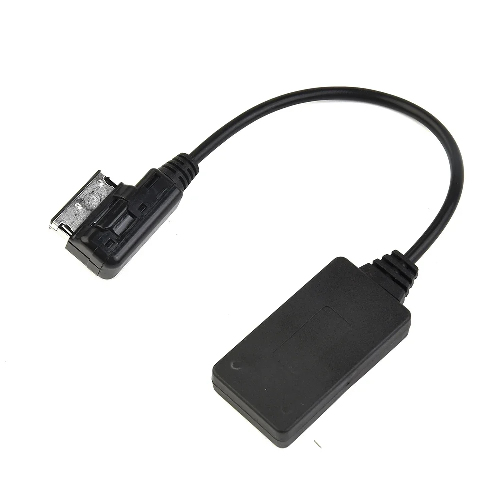 For A5 A6 A8 Q7 Bluetooth Adapter Cable Components Connector E16389 Music Interface Plastic Vehicle Automatically
For A5 A6 A8 Q7 Bluetooth Adapter Cable Components Connector E16389 Music Interface Plastic Vehicle Automatically