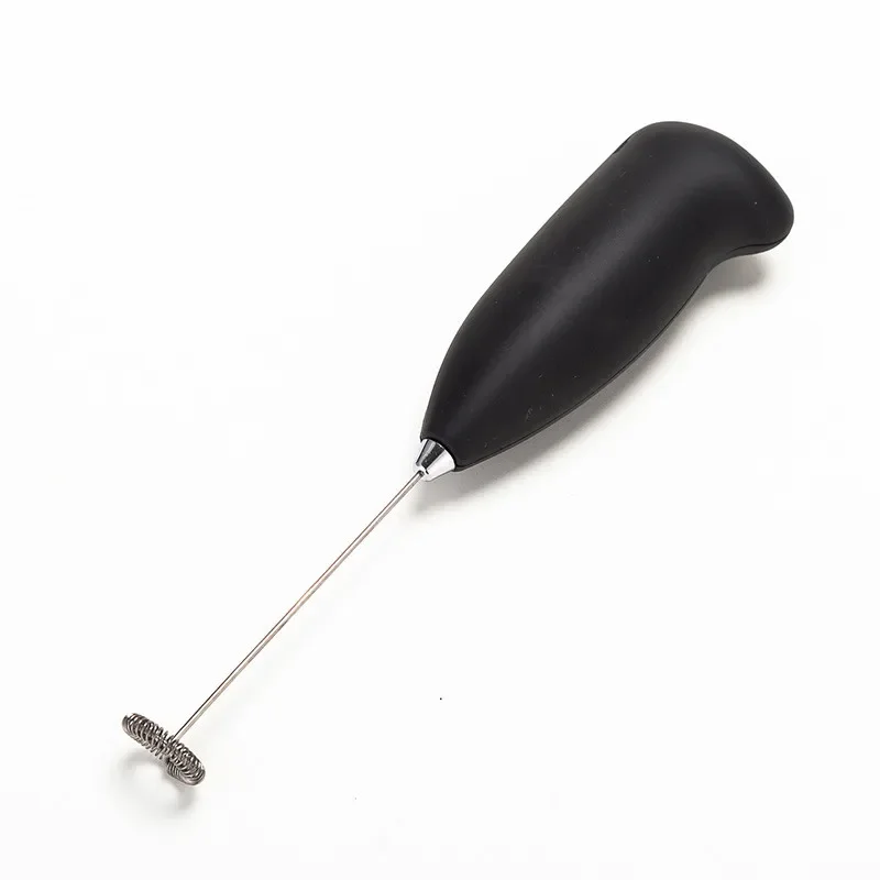 Automatic Electric Milk Frother Egg Foam Coffee Maker for Egg Milk Cappuccino Whisk Tools Portable Home Kitchen Coffee Chocolate
Automatic Electric Milk Frother Egg Foam Coffee Maker for Egg Milk Cappuccino Whisk Tools Portable Home Kitchen Coffee Chocolate