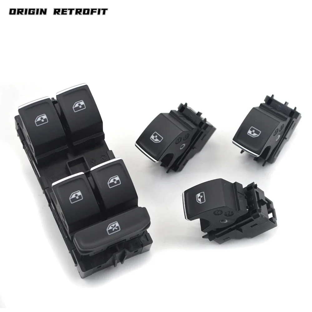 5GG 959 857 855 для Golf CC Jetta POLO Atlas Tiguan CC Passat Octavia Kodiaq, превосходный драйвер, стеклоподъемник, кнопка переключения
5GG 959 857 855 для Golf CC Jetta POLO Atlas Tiguan CC Passat Octavia Kodiaq, превосходный драйвер, стеклоподъемник, кнопка переключения