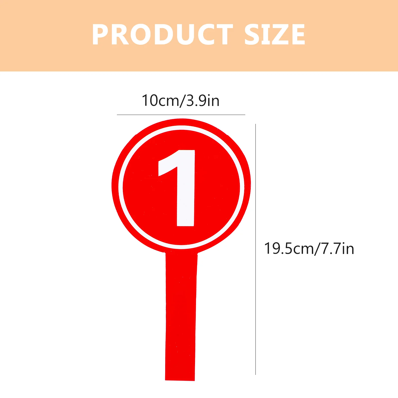 Score Paddles Handheld Number Paddles Score Boards Handle Score Paddles sequence number card 1-10, break up card raising
Score Paddles Handheld Number Paddles Score Boards Handle Score Paddles sequence number card 1-10, break up card raising