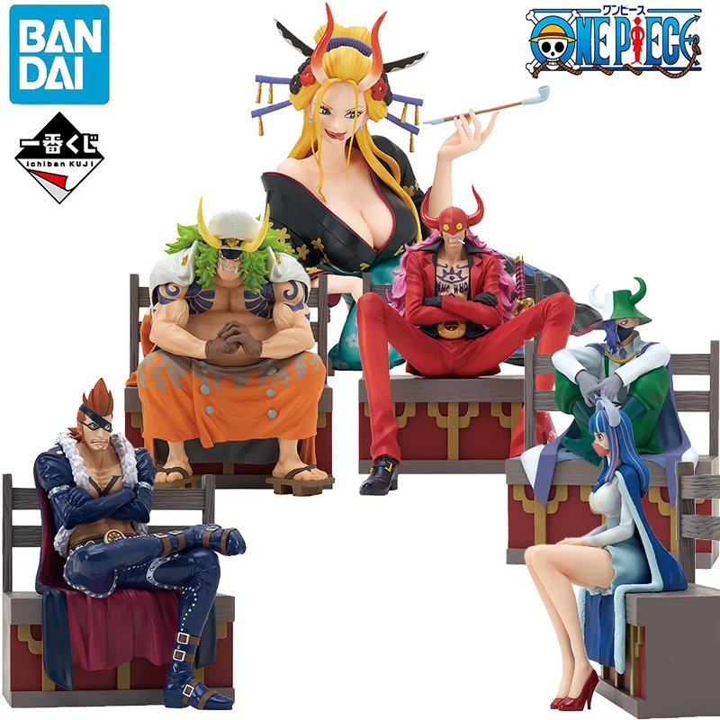 BANDAI Ichiban KUJI One Piece Ulti Page One X · Дрейк Сасаки кто-кто черная Мария ПВХ фигурки героев аниме коллекционная игрушка
BANDAI Ichiban KUJI One Piece Ulti Page One X · Дрейк Сасаки кто-кто черная Мария ПВХ фигурки героев аниме коллекционная игрушка