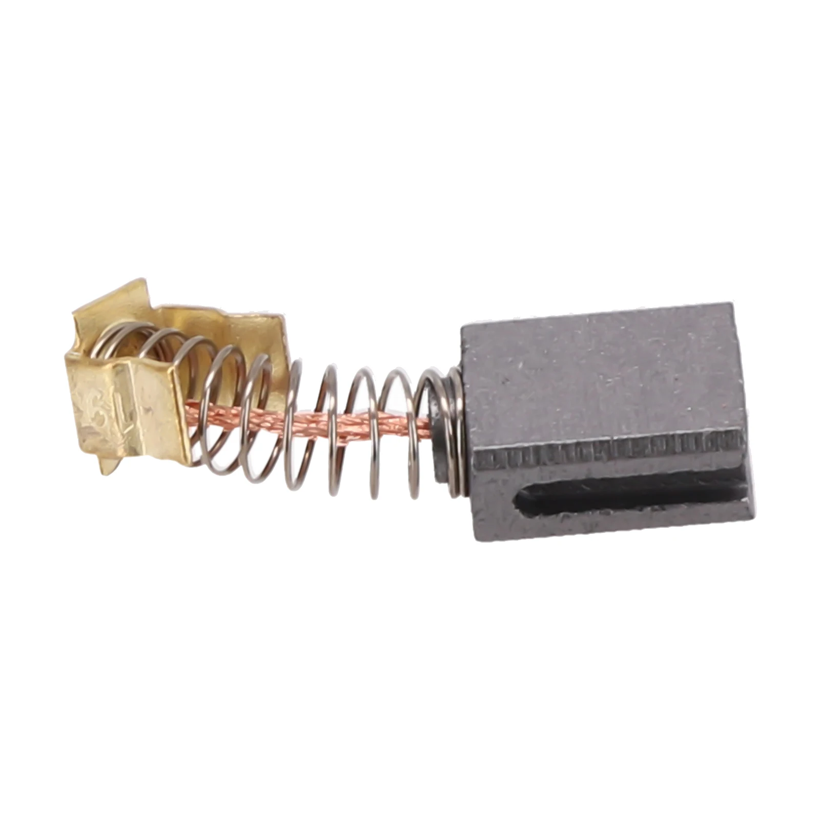 2pcs 195007-0 Carbon Brushes Power Tool Spare Parts For CB-407 CB-419 HP2030 HP2032 HP1641 HP1510 HP1500 Replacement Accessories
2pcs 195007-0 Carbon Brushes Power Tool Spare Parts For CB-407 CB-419 HP2030 HP2032 HP1641 HP1510 HP1500 Replacement Accessories