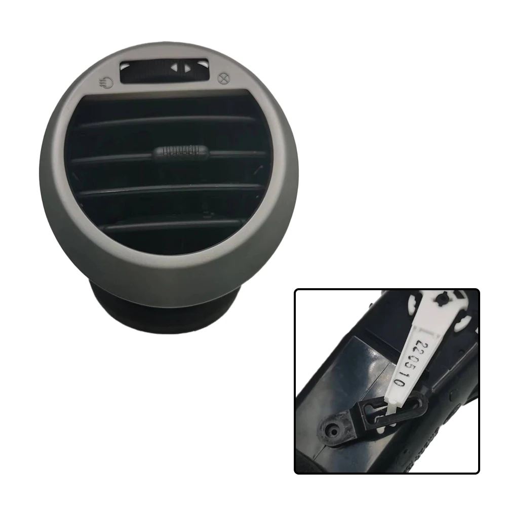 Вентиляционные отверстия из черного пластика для Chevrolet Optra Nubira/Lacetti DAEWOO 2003-2008, Аксессуары для автомобилей
Вентиляционные отверстия из черного пластика для Chevrolet Optra Nubira/Lacetti DAEWOO 2003-2008, Аксессуары для автомобилей