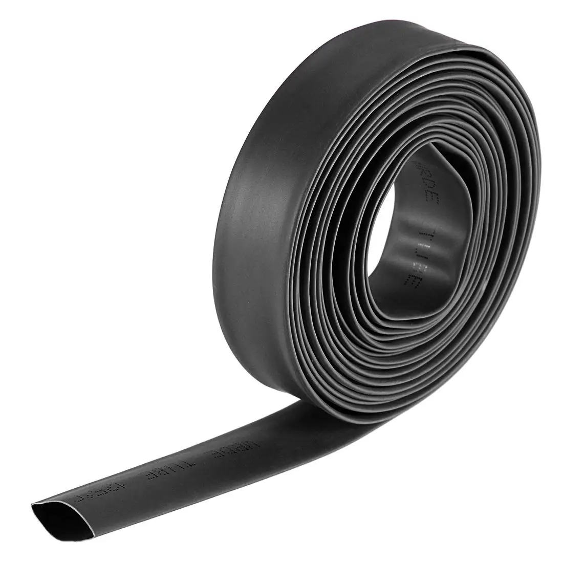 uxcell Heat Shrink Tubing, 3/8"(10mm) Dia 17mm Flat Width 2:1 Ratio Shrinkable Tube Cable Sleeve 10ft - Black
uxcell Heat Shrink Tubing, 3/8"(10mm) Dia 17mm Flat Width 2:1 Ratio Shrinkable Tube Cable Sleeve 10ft - Black