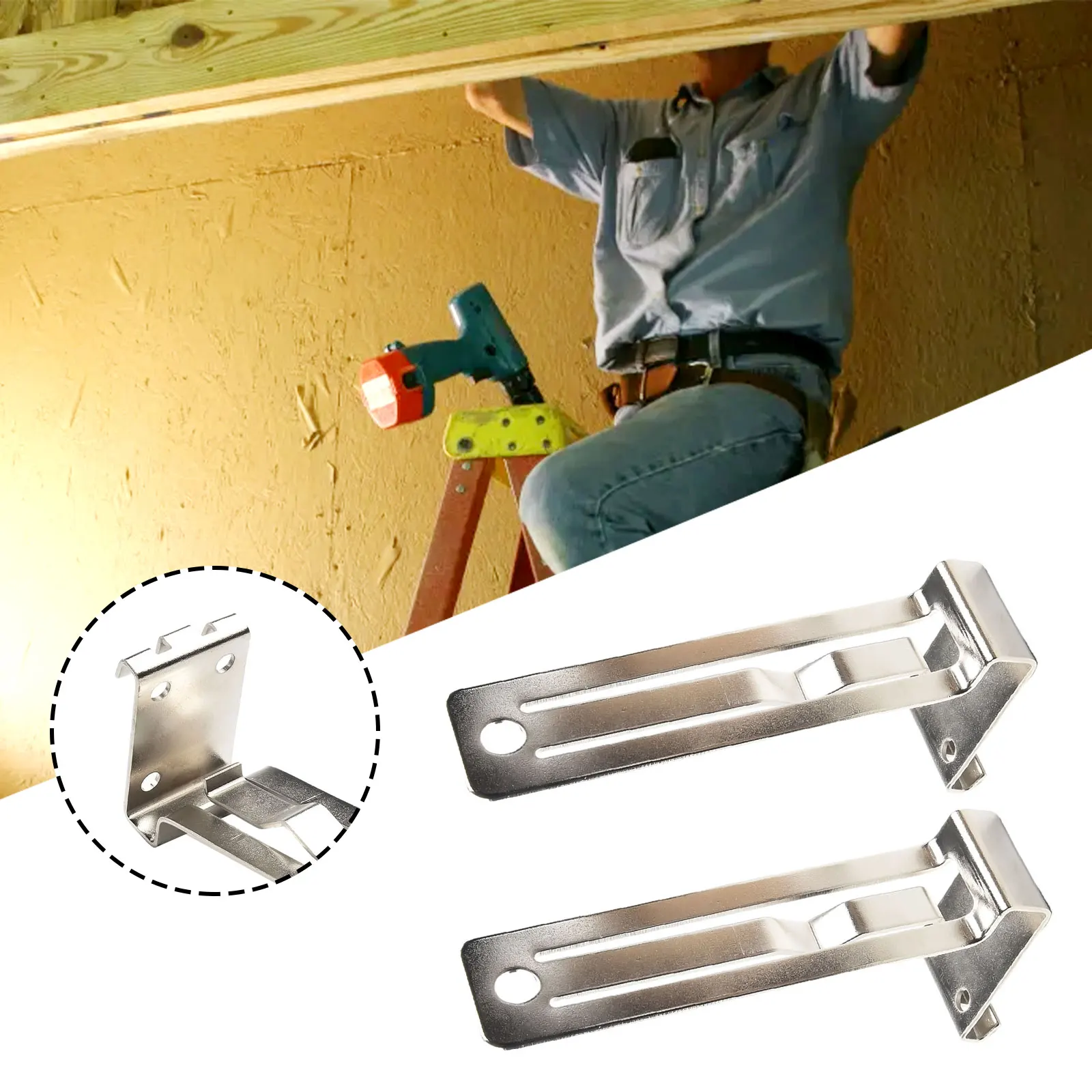 2pcs Siding Tools Siding Gauge For 5/16 Installation Siding Board For Malco Fcg2 Hand Tools Accessories High Quality Durable
2pcs Siding Tools Siding Gauge For 5/16 Installation Siding Board For Malco Fcg2 Hand Tools Accessories High Quality Durable