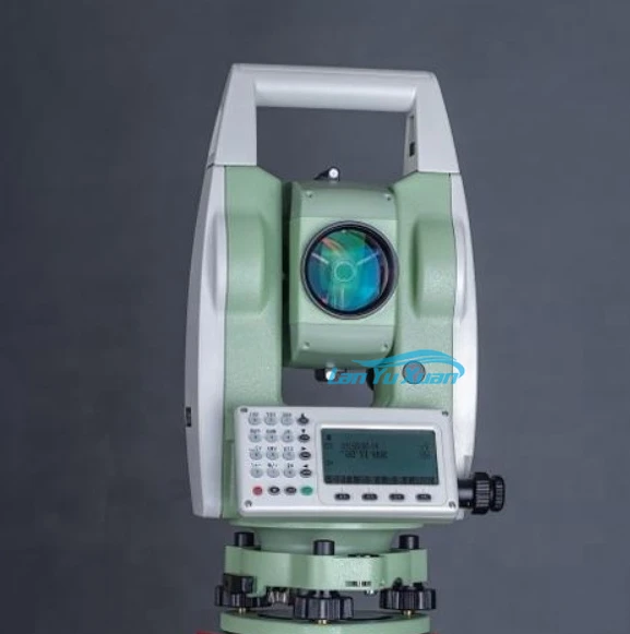 Sunway ATS-120R IP56 English Spanish Edition 400m Reflectorless Double Screen OS Laser Total Station
Sunway ATS-120R IP56 English Spanish Edition 400m Reflectorless Double Screen OS Laser Total Station
