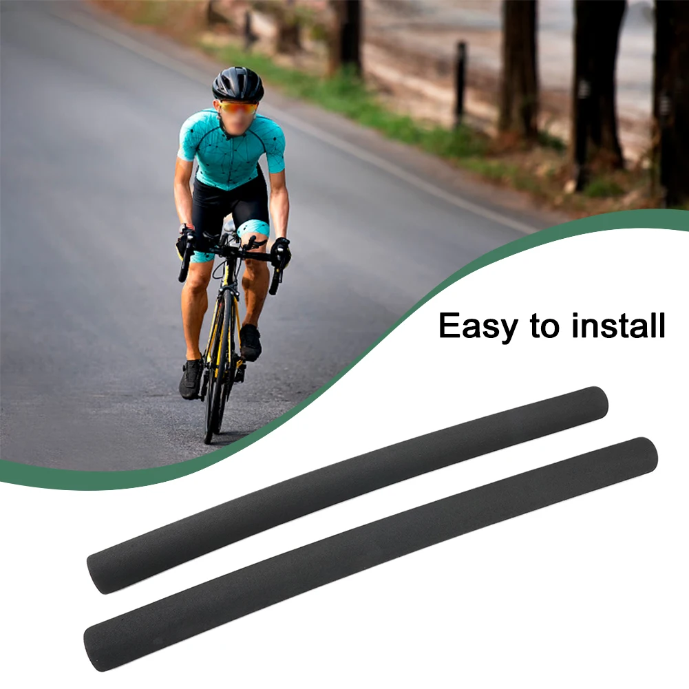 2x Bicycle Handlebar Foam Cover Bike MTB Handlebar Tube Sponge Foam Rubber Handle Bar Grips Kits Sets Durable Bike Accessories
2x Bicycle Handlebar Foam Cover Bike MTB Handlebar Tube Sponge Foam Rubber Handle Bar Grips Kits Sets Durable Bike Accessories