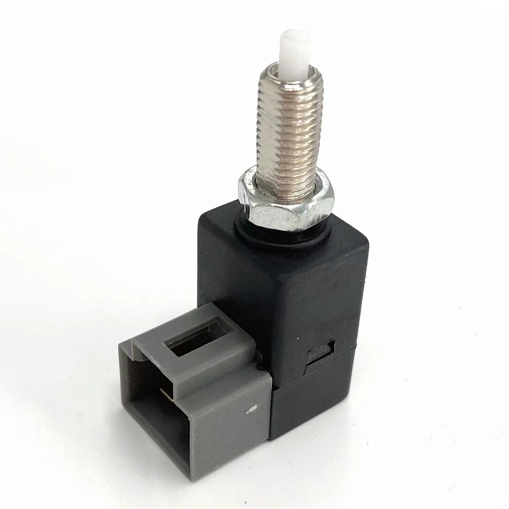 Delicate Brake Light Switch for Hyundai i10 i20 i30 ix35 Santa Fe Fashionable Appearance and Comfortable Touch
Delicate Brake Light Switch for Hyundai i10 i20 i30 ix35 Santa Fe Fashionable Appearance and Comfortable Touch