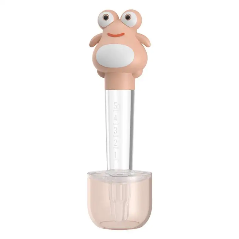 Baby Medicine Syringe Pacifier For Oral Feeding Baby Medicine Water Dispenser Newborn & Infant Medicine Syringe Baby Essentials
Baby Medicine Syringe Pacifier For Oral Feeding Baby Medicine Water Dispenser Newborn & Infant Medicine Syringe Baby Essentials