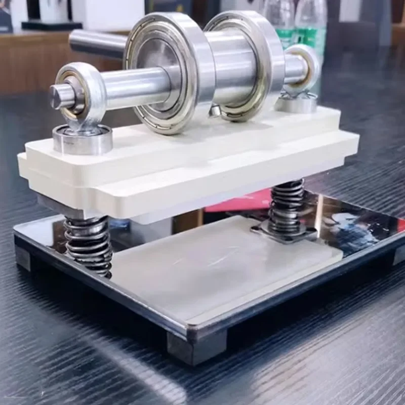Manual Die Cutting Machine Electric Die Cutting Machine Knife Die Punching Machine Leather Goods Cutting Accessories Cutting
Manual Die Cutting Machine Electric Die Cutting Machine Knife Die Punching Machine Leather Goods Cutting Accessories Cutting