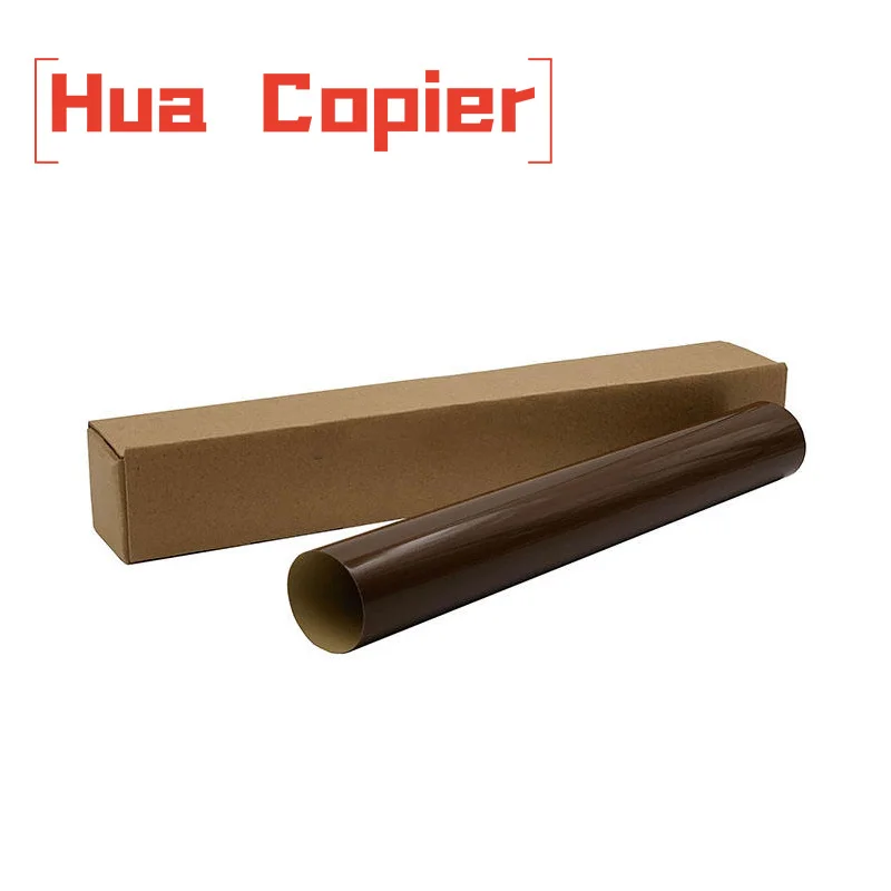 Original Fuser Belt For Konica Minolta bizhub C226 C256 C266 C227 C287 C458 Fuser Film Sleeve A797R70200-Film
Original Fuser Belt For Konica Minolta bizhub C226 C256 C266 C227 C287 C458 Fuser Film Sleeve A797R70200-Film