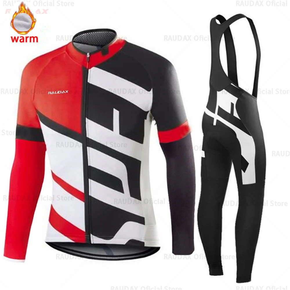 Cycling Jersey 2022 New Team SPECIALIZEDFUL Winter Fleece Cycling Clothing MTB Cycling Bib Pants Set Ropa Ciclismo Triathlon
Cycling Jersey 2022 New Team SPECIALIZEDFUL Winter Fleece Cycling Clothing MTB Cycling Bib Pants Set Ropa Ciclismo Triathlon