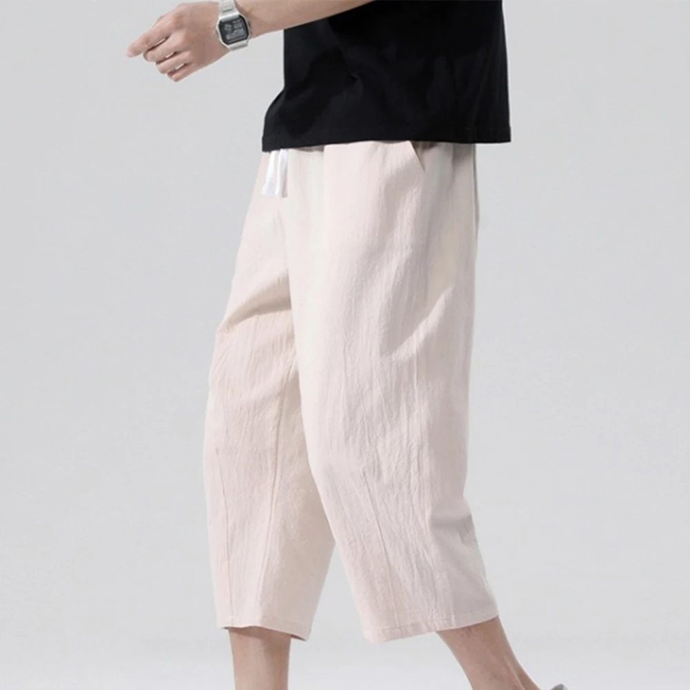 Summer Pants Pants Trousers Brand New Vacation Casual Daily Drawstring Waistband Holiday Loose Male Medium Waist
Summer Pants Pants Trousers Brand New Vacation Casual Daily Drawstring Waistband Holiday Loose Male Medium Waist
