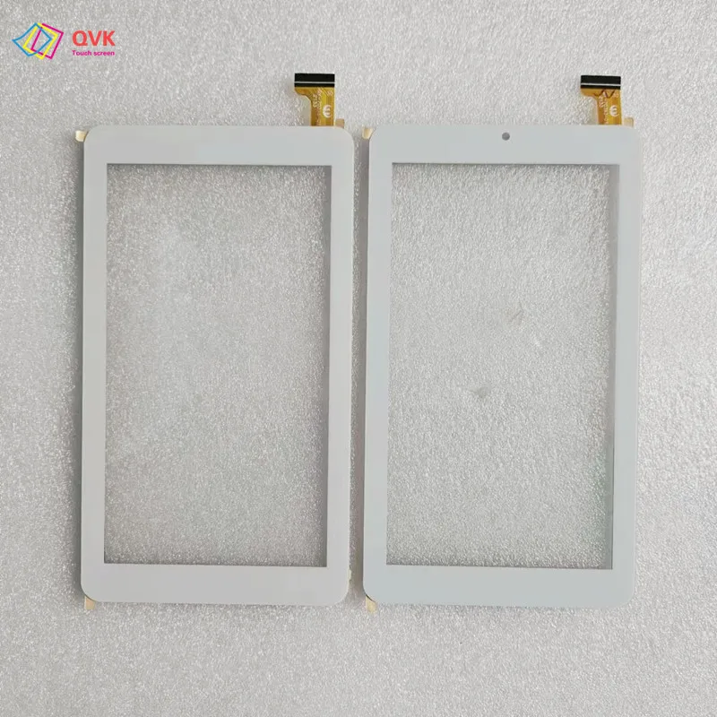 7Inch White P/N GY-70393-01 Tablet capacitive touch screen digitizer sensor exterior glass panel
7Inch White P/N GY-70393-01 Tablet capacitive touch screen digitizer sensor exterior glass panel