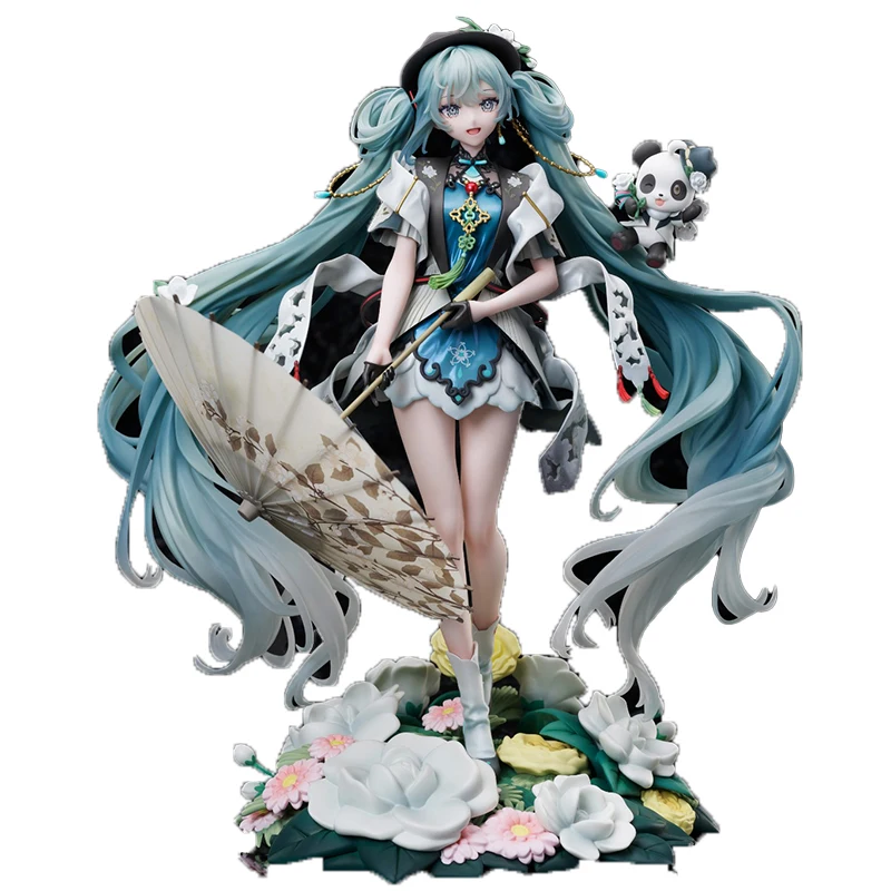 

Original Genuine F:NEX Hatsune Miku MIKU WITH YOU 2021 1/7 26cm Products of Toy Models of Surrounding Figures and Beauties